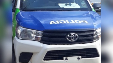 Denuncian a una Comisaría de Lanús por “inacción ante la venta de drogas”
