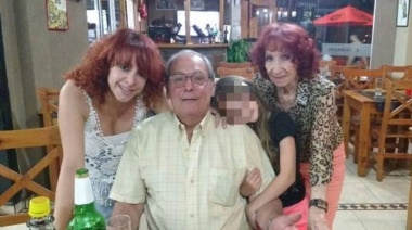 A dos años del triple crimen de Calzada, denuncian que el acusado “amenaza desde la cárcel”