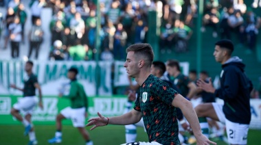 Giuliano Galoppo: "El equipo mostró actitud, pero le faltó juego"