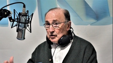 Pio Ghisoni advirtió que la causa en la que se involucra a su hijo está basada en una prueba "contaminada"