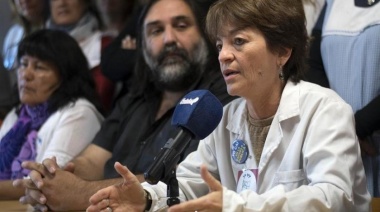 SUTEBA rechaza que haya flexibilizaciones para que los alumnos pasen de año