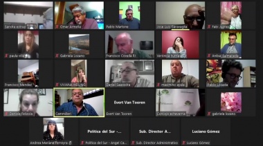 Giraron a comisión una reformulación de deuda con la Provincia y una eximición de tasas al transporte escolar