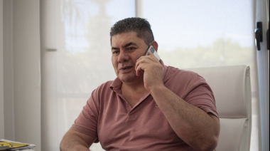 En el "Día Internacional del Pan", se rompió la Federación Nacional de Panaderos