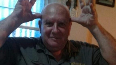 Le dieron el alta al jubilado baleado durante un robo en Llavallol