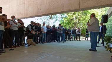 El Consejo Directivo de la Federación de Sindicatos de Trabajadores Municipales sesionó en el Museo “17 de Octubre”