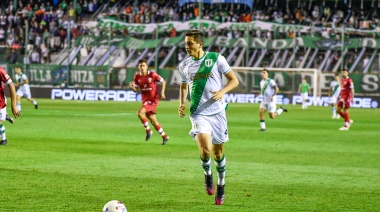 Banfield mostró su peor cara y lo pagó caro ante Huracán