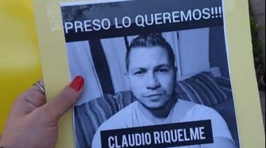 Detuvieron a un hombre acusado de abusar de su hija en Monte Grande