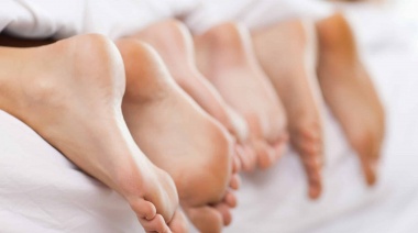 ¿Qué entra en juego a la hora de abrir la pareja?