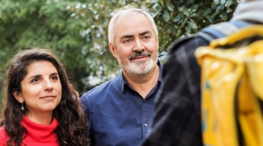 El Frente de Izquierda - MST realizará un encuentro con referentes de movimientos sociales