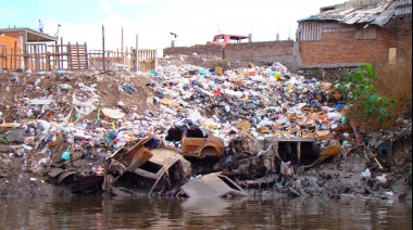 Lanús en “grave situación ambiental”: piden al Municipio medidas urgentes por barrios en situación de riesgo