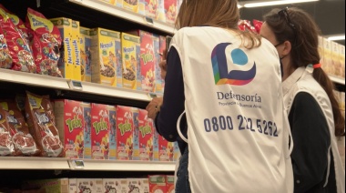 Aseguran que subió el número de comercios que cumple con el acuerdo de precios