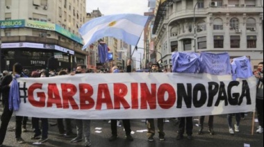 Garbarino presiona a sus empleados para aceptar retiros voluntarios “por fuera de la ley”