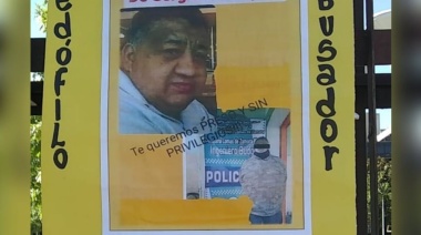 Aseguran que el supuesto abusador beneficiado con domiciliaria habría violado el arresto