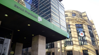 Banco Provincia superó los 400 mil millones de pesos en financiamiento productivo