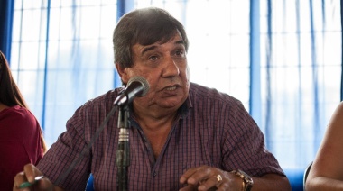 “Aunque me pelee con los intendentes compañeros, no quiero volver a los años del macrismo”