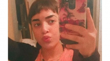 Buscan a una joven desaparecida en Ingeniero Budge