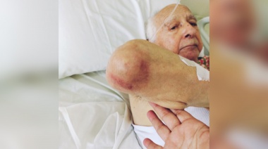 Denunciaron a una enfermera de la Clínica Modelo de Lanús por maltratos