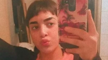 Encontraron a Wanda, la joven que se había ido de su casa de Ingeniero Budge