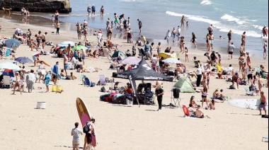 Desde CAME estiman para el turismo un fin de año "muy bueno" y una "gran temporada de verano"