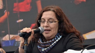 “Fue un empate técnico porque la representación legislativa es pareja”, evaluó Cecchini