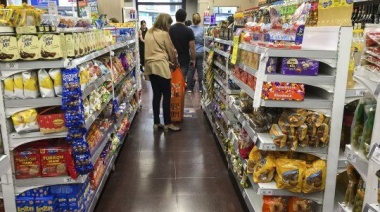 Índice de Precios al Consumidor e índice de precios de alimentos octubre 2021