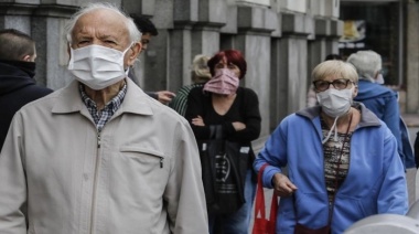 Con el cuarto aumento del año todas las jubilaciones le van a ganar a la inflación en el 2021