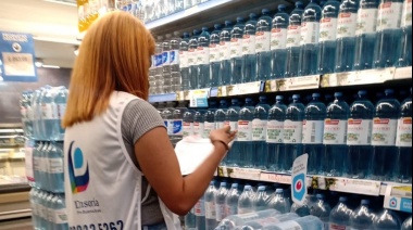 Más del 80% de los comercios respetan el acuerdo de precios