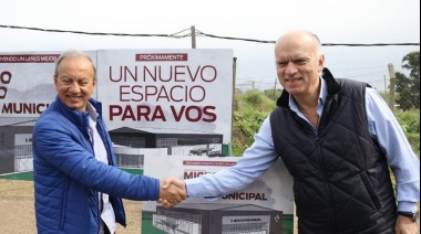 Orlando Machado: ¿el hombre que llegó para equilibrar la balanza política de Avellaneda?