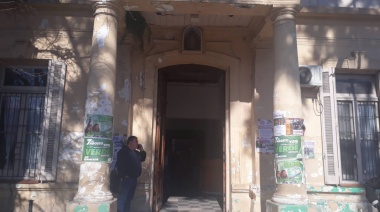 Detuvieron a un hombre y su esposa acusados de balear a su yerno en Villa Galicia