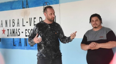 Beroldo consideró que el aumento en las tasas municipales “está dentro de la lógica”