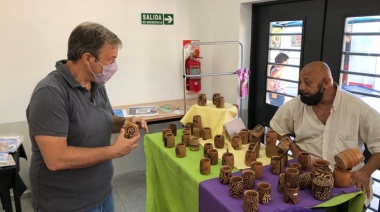 Crece la oferta del centro productivo “Incuba Brown”
