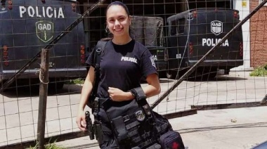 Una policía y un ladrón heridos durante un tiroteo en Lomas de Zamora