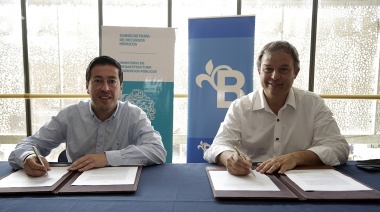 ¿Cómo será el nuevo Polo Judicial de Almirante Brown?