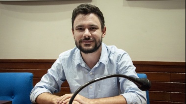 Degli Innocenti defendió la suba de tasas y apuntó contra Juntos: "Me causa gracia que les parezca excesiva"