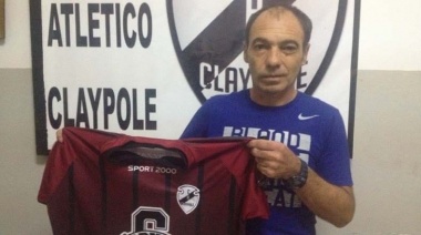 Roque Drago: “Claypole se convirtió en mi lugar en el mundo”