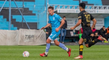 Pittinari: "Me gustaría quedarme a pelear por un ascenso"