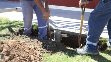 Clausuraron una curtiembre en Lanús