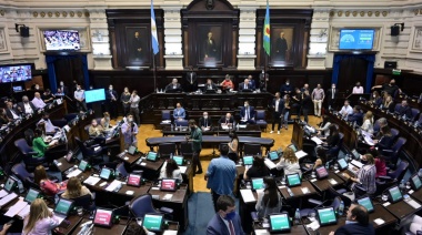 Ingresó a la Legislatura un proyecto para habilitar la reelección indefinida de intendentes