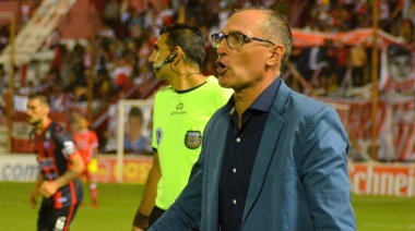 “Vamos sumando intensidad, juego y profundidad”