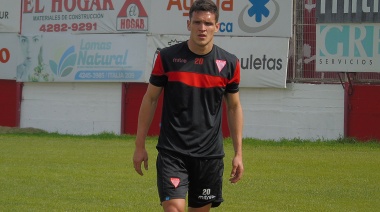 Christian Cepeda: “Seguramente en estos días voy a tener que ser intervenido quirúrgicamente”