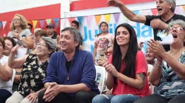 Una pelea dentro de La Cámpora deja minado el Frente de Todos bonaerense