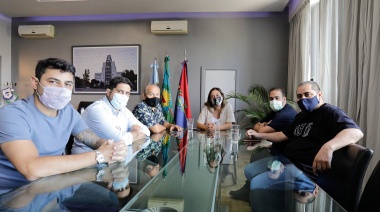 Otorgarán un bono de fin de año de $10.000 a municipales en Lomas