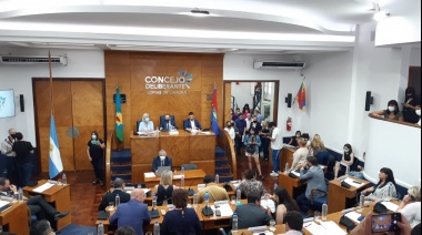 Así se conformará el Concejo Deliberante en Lomas de Zamora por los próximos dos años