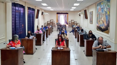 Jurarán los concejales electos y arranca una nueva etapa en el Concejo