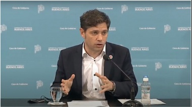 Con aumentos en Educación, Seguridad y Servicios Sociales, el pago de intereses de la deuda será el menor desde 2015