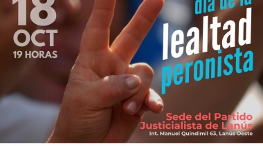 El PJ elije nuevo presidente en marzo y la lealtad ya empezó a temblar