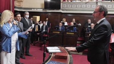 Desde el FdT reconocen que “habrá que recurrir a alguna negociación” para lograr el quórum