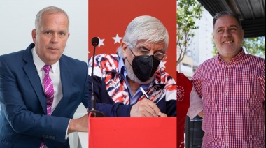Se suspendieron las elecciones en Independiente