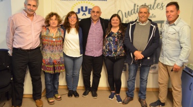 Unidad y salarios, los desafíos de los judiciales bonaerenses luego de las elecciones