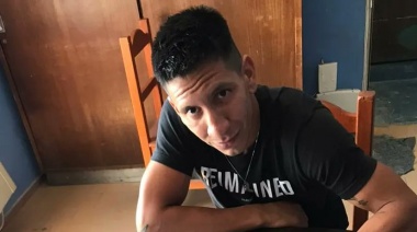 Lucas Sergi: “Sería muy lindo volver a repetir un ascenso con San Martín”
